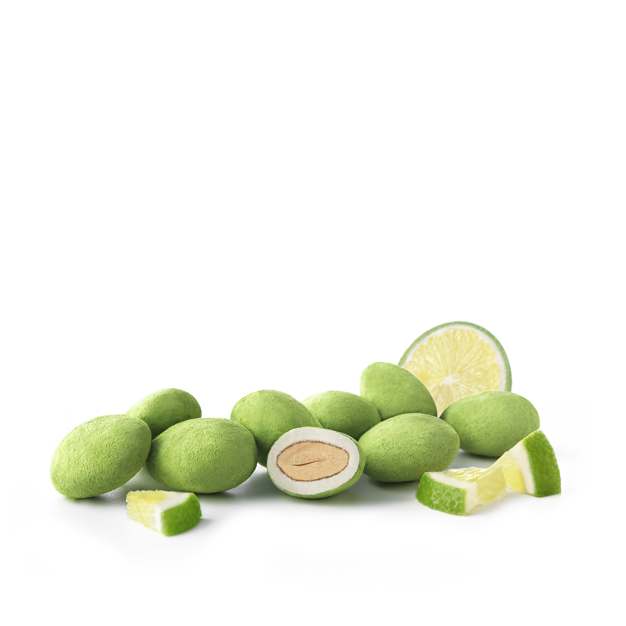 Cudié Catànies® Green Lemon