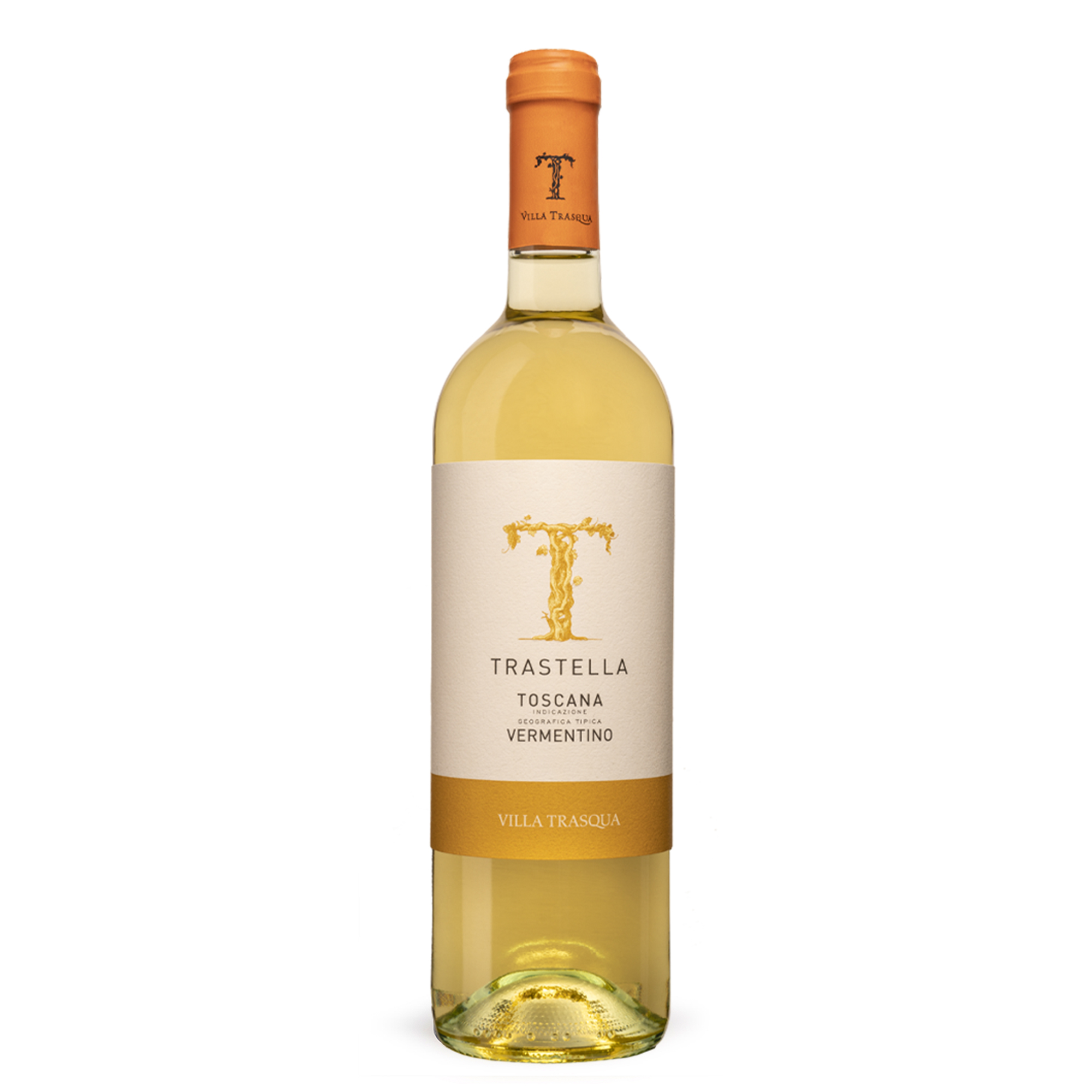 Trastella Vermentino Bianco di Toscana IGT