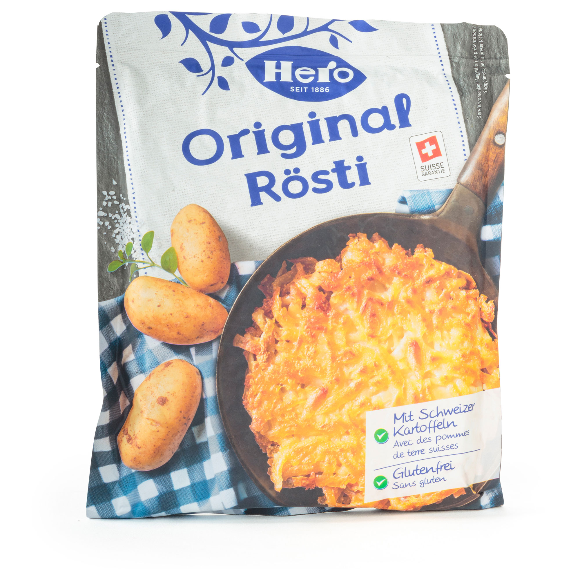 Original Rösti