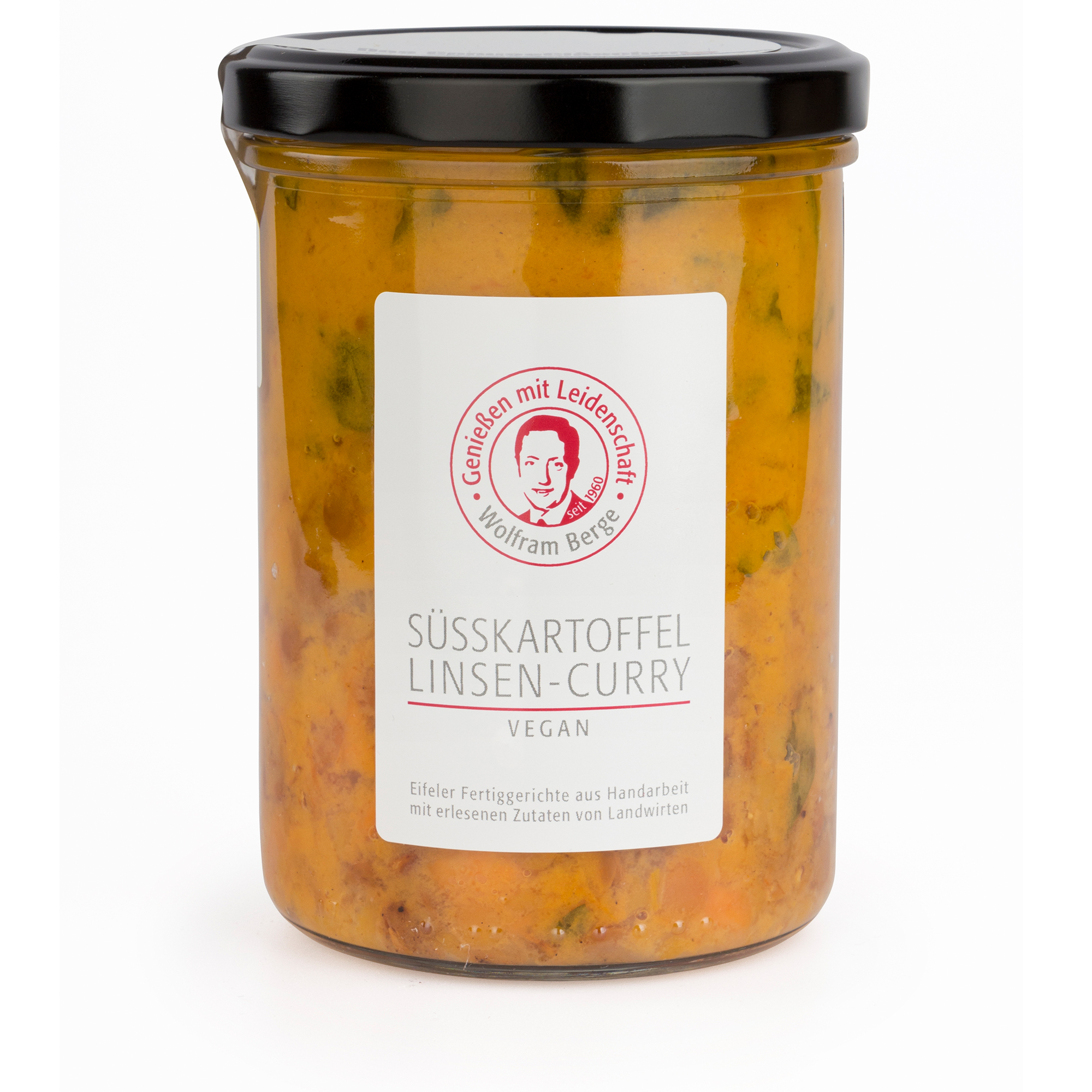 44050206 Süßkartoffel Linsen-Curry