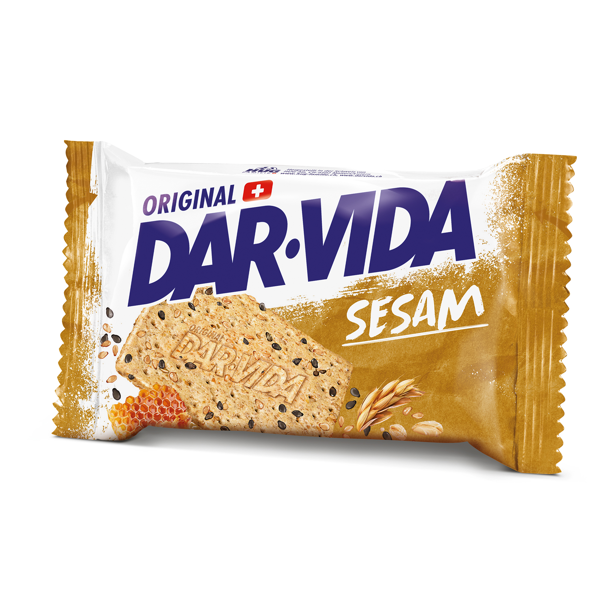 DAR-VIDA Sesam