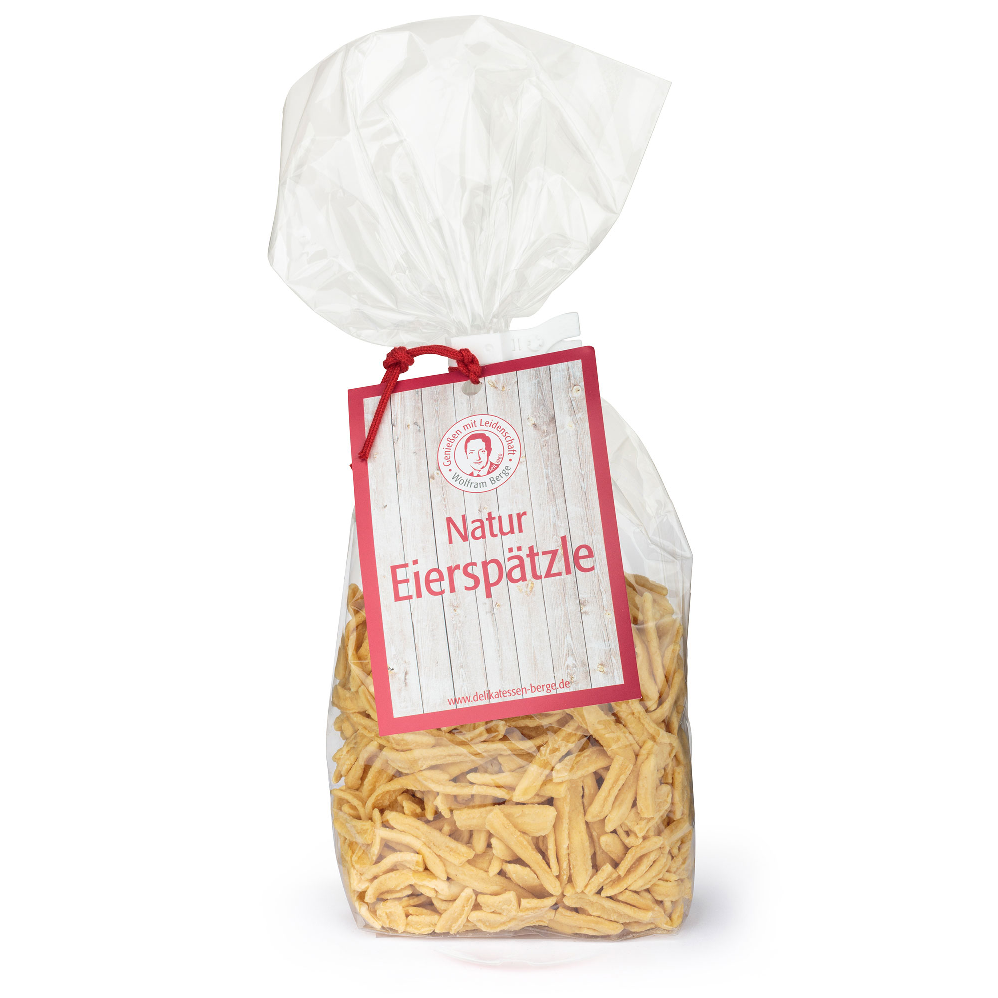 Natur Eierspätzle
