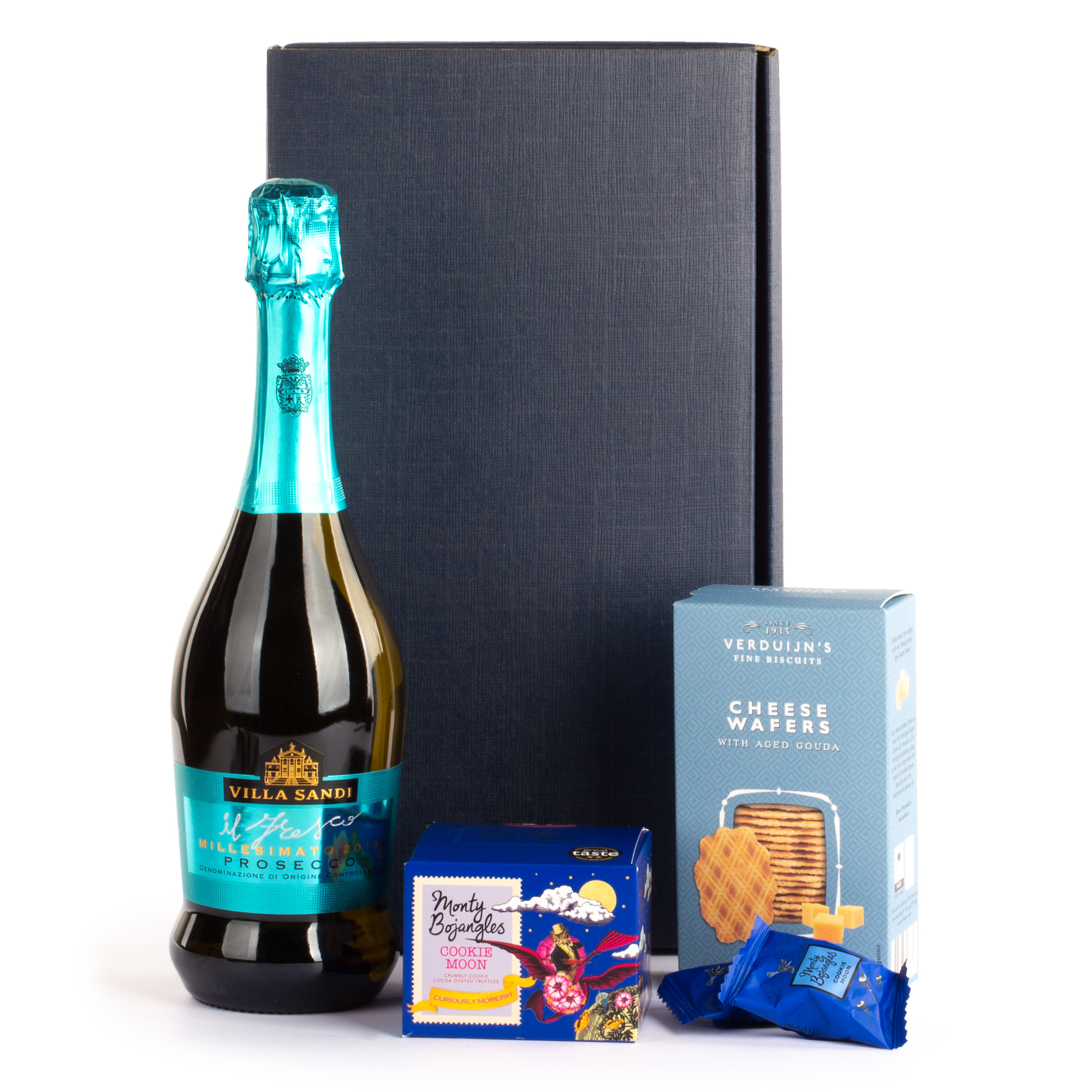 BlueMotion Präsent "Blue Motion"