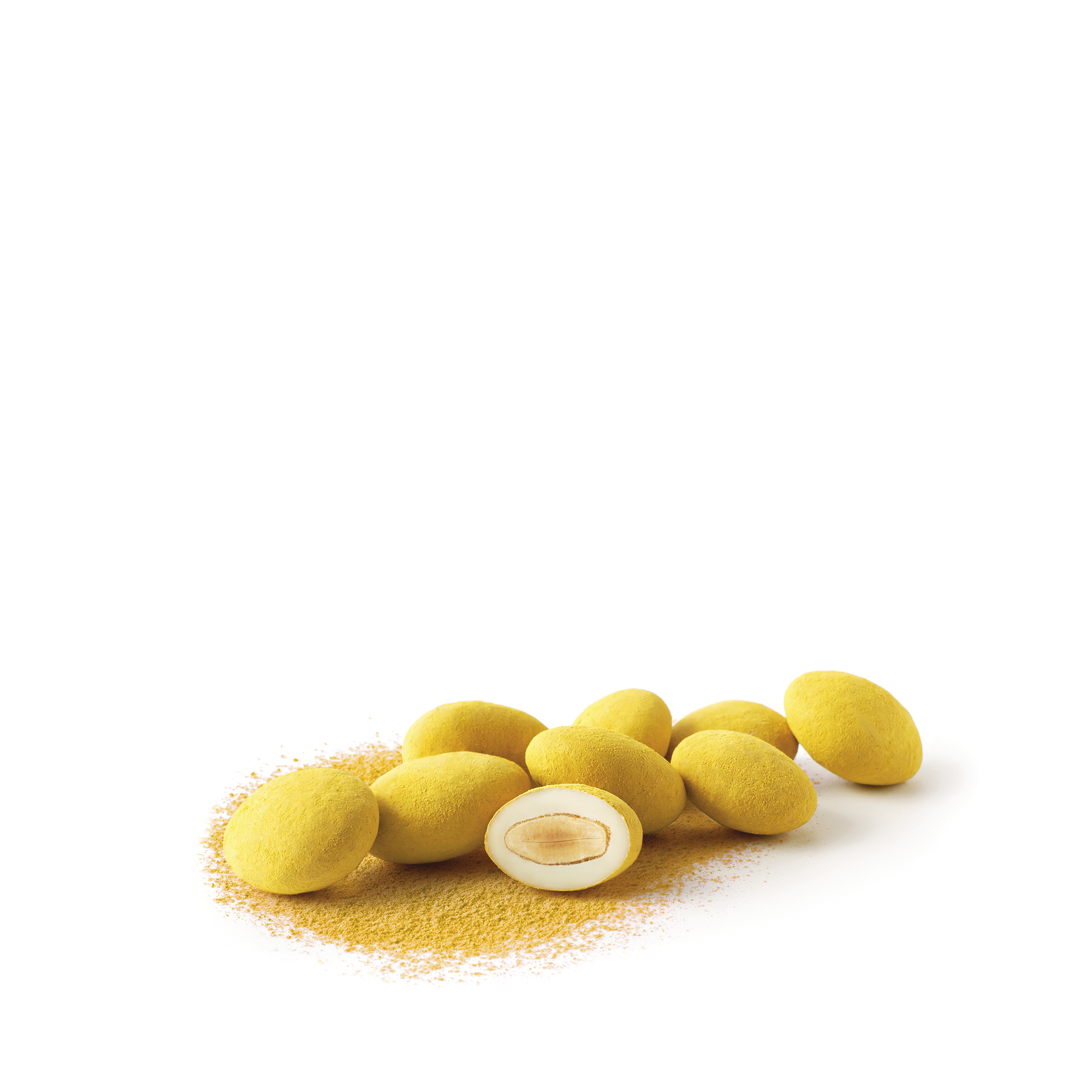 Cudié Catànies® Crème Brûlée