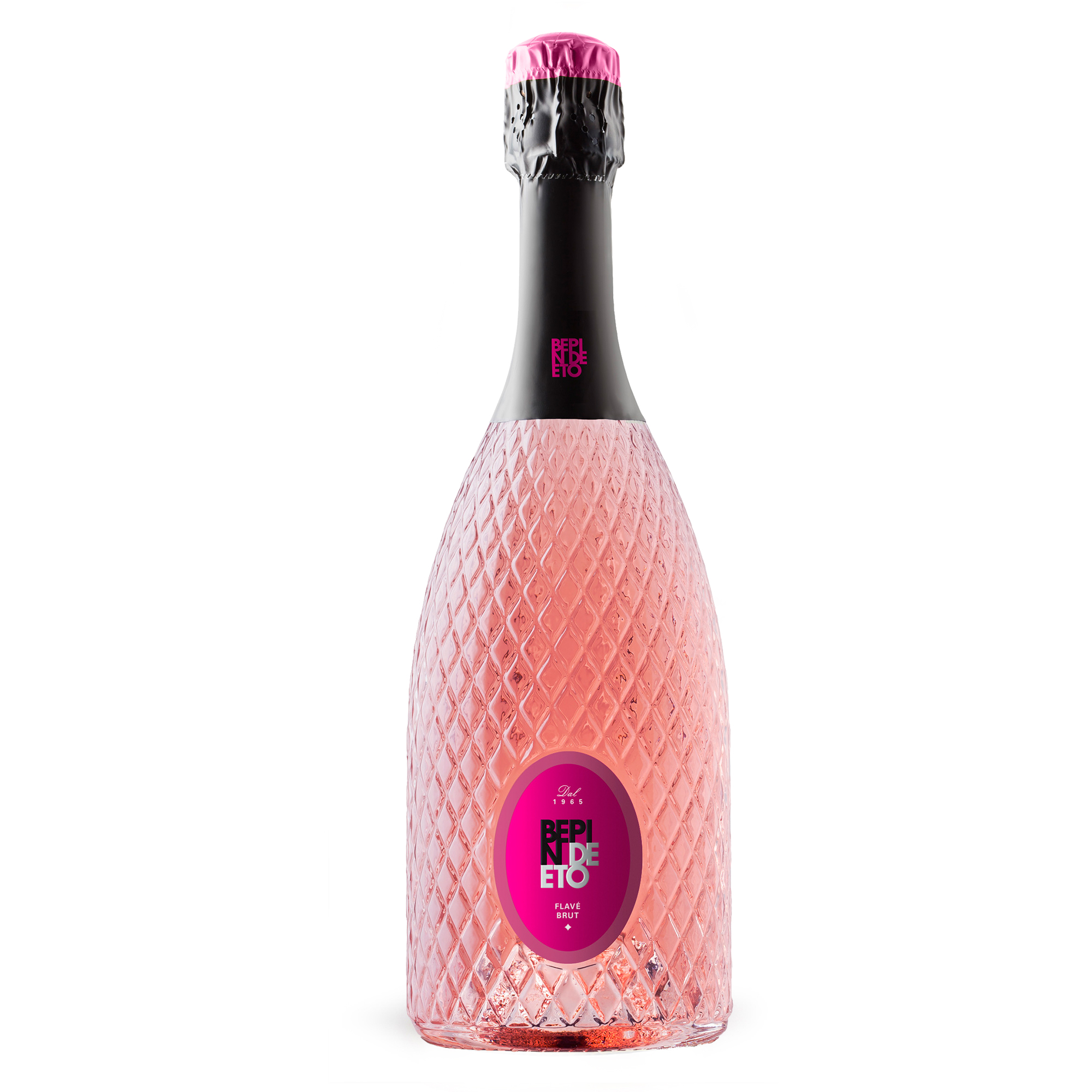 71080152 Bepin de Eto Flavé Rosato, herb