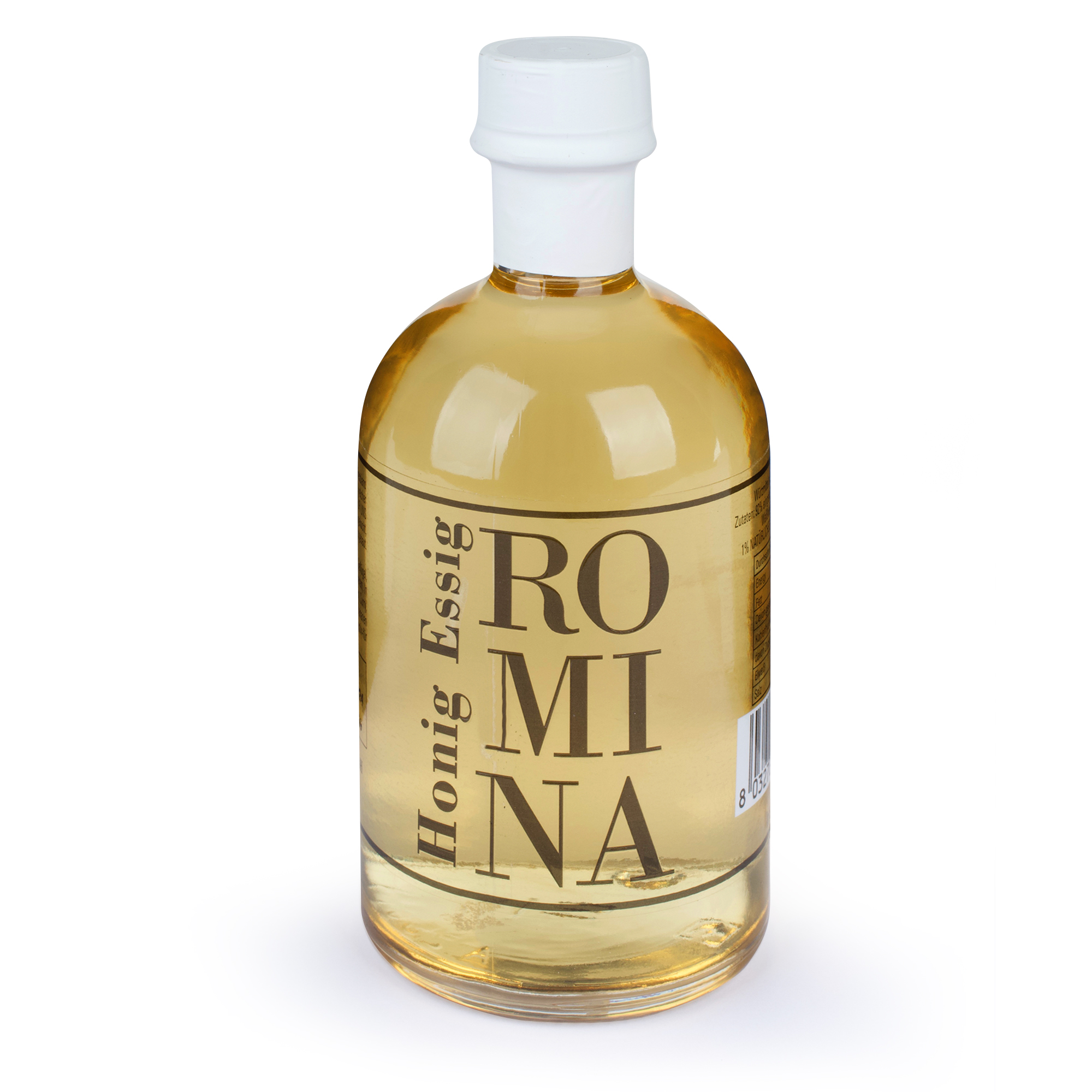 39040037 Romina Honig Essig