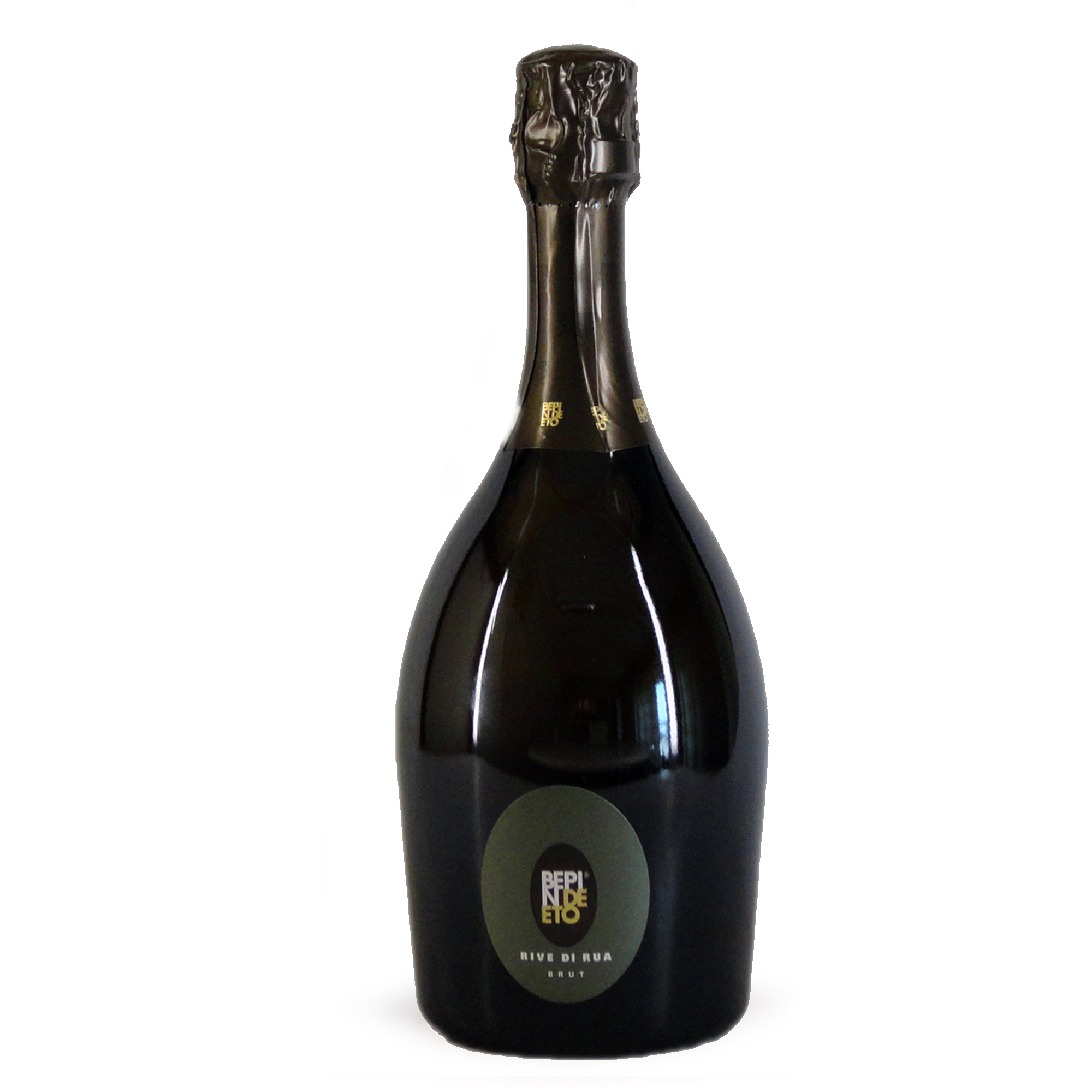 Bepin de Eto Rive di Rua Conegliano Valdobbiadene Prosecco DOCG